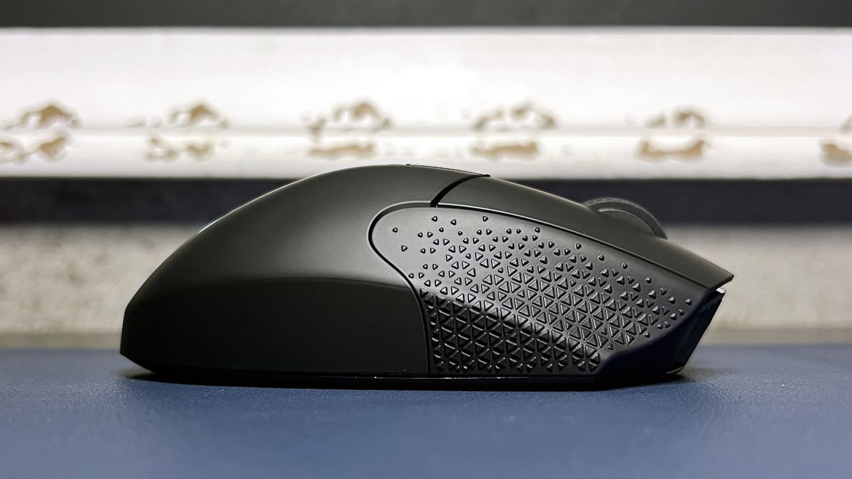 Corsair Scimitar Elite Wireless
