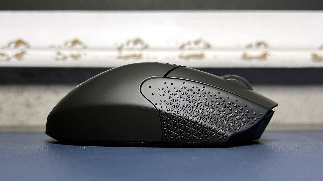 Corsair Scimitar Elite Wireless