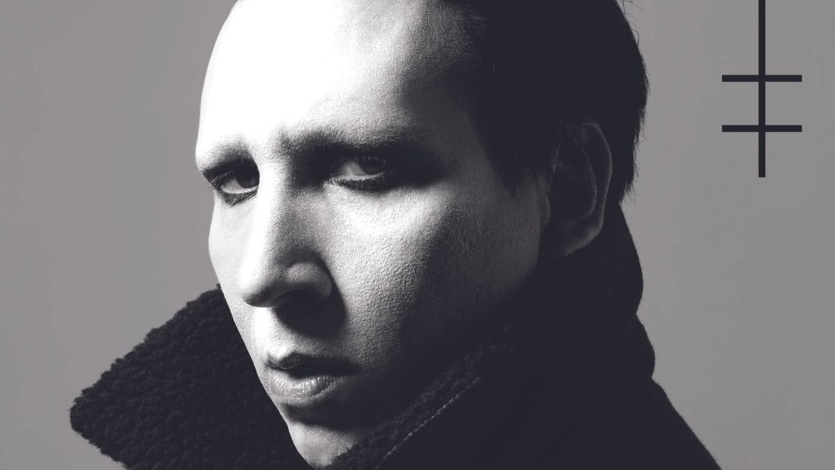 Heaven upside down marilyn manson обзор