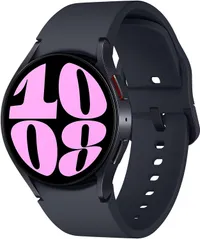 Galaxy Watch 6 40mm
Was: $299.99
Now: Save:
