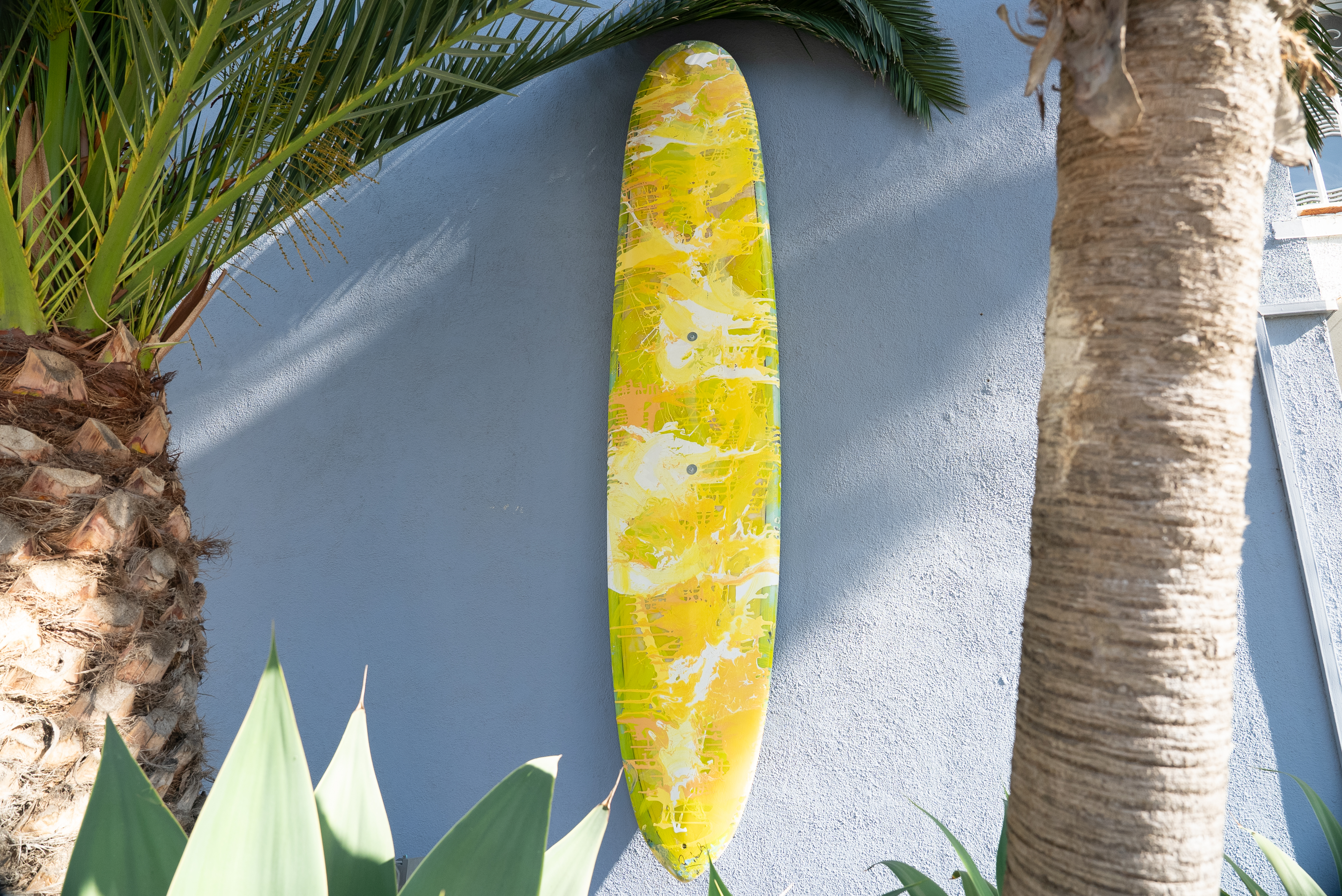 Bayside Hotel x Sarah Robarts