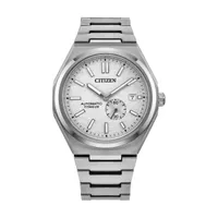 Citizen Zenshin Super Titanium