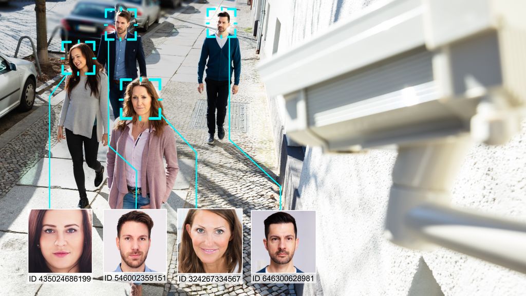 AIpowered facial recognition is coming soon to a store near you