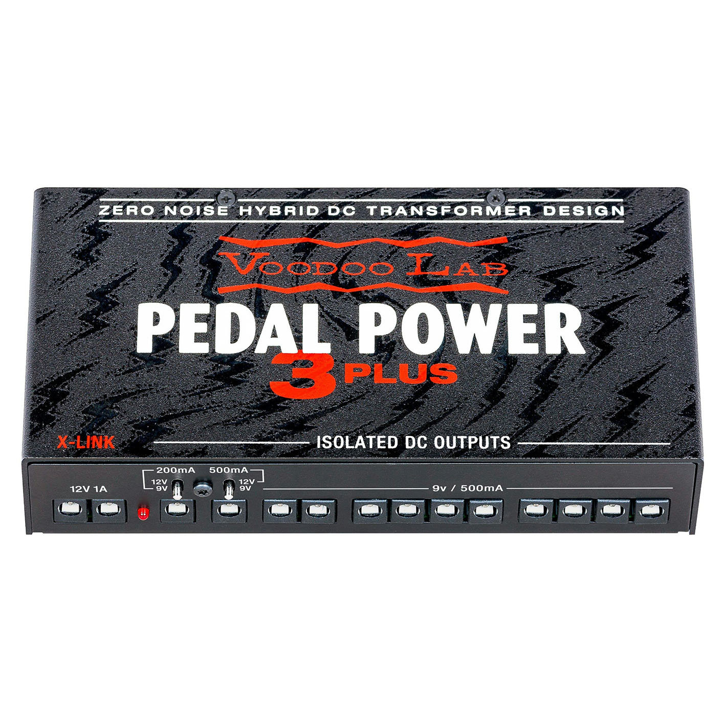 Voodoo Labs Pedal Power 3 Plus