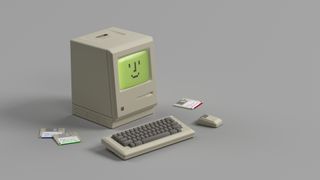 Shargeek Macintosh charger