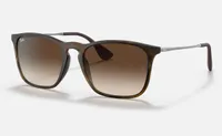 Ray-Ban Chris Sunglasses, (£126.00) $155.00 | Ray-Ban