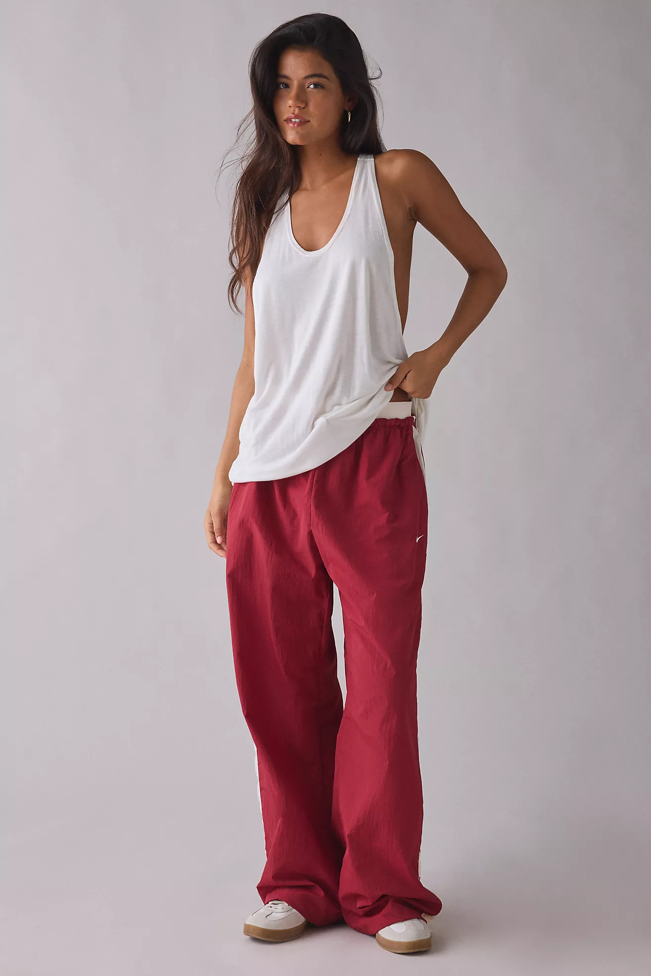 Nike Sportswear Loose High-Waisted Balloon Pant