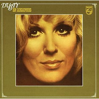 Dusty Springfield – Dusty in Memphis