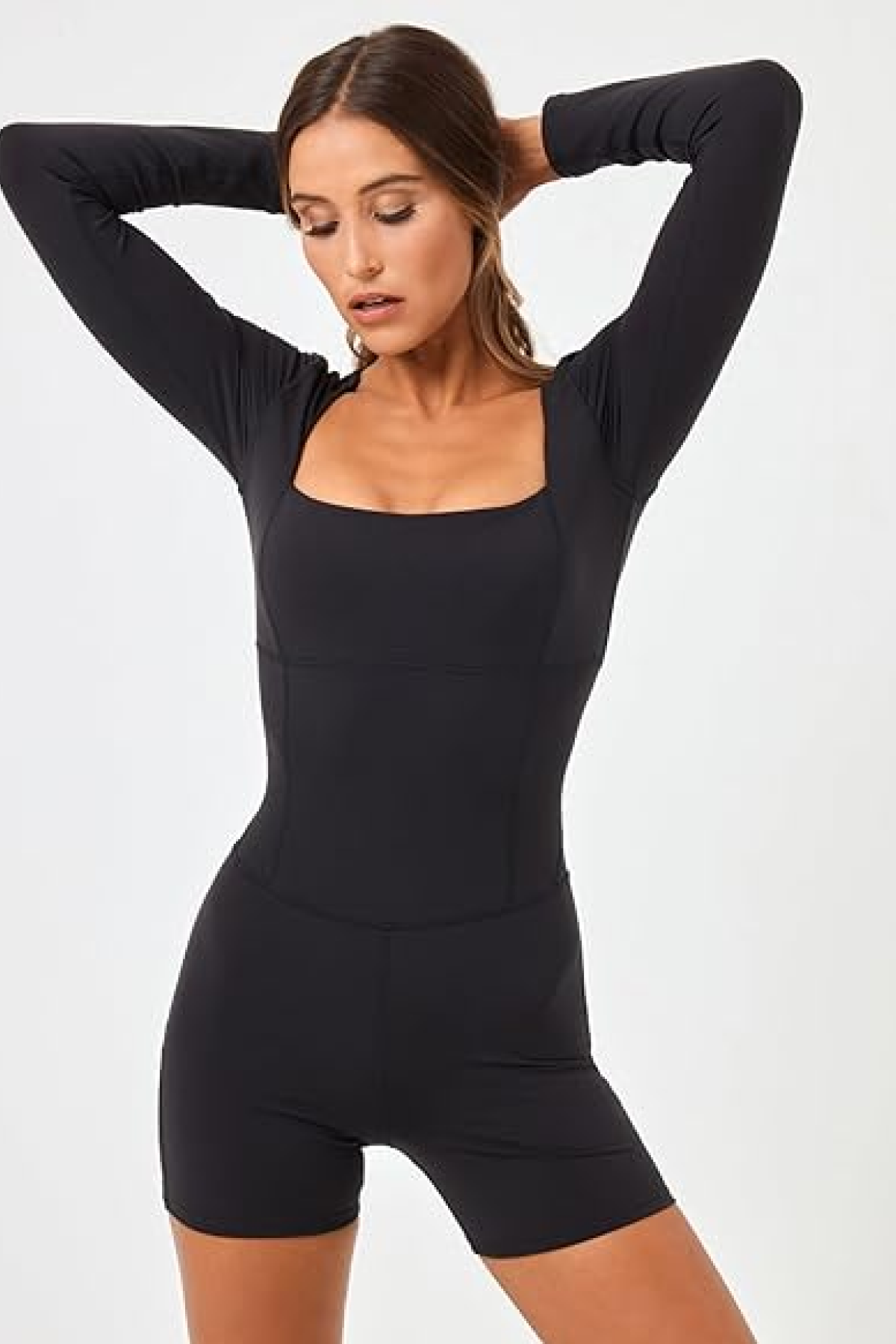 L*Space Women's Allister Romper