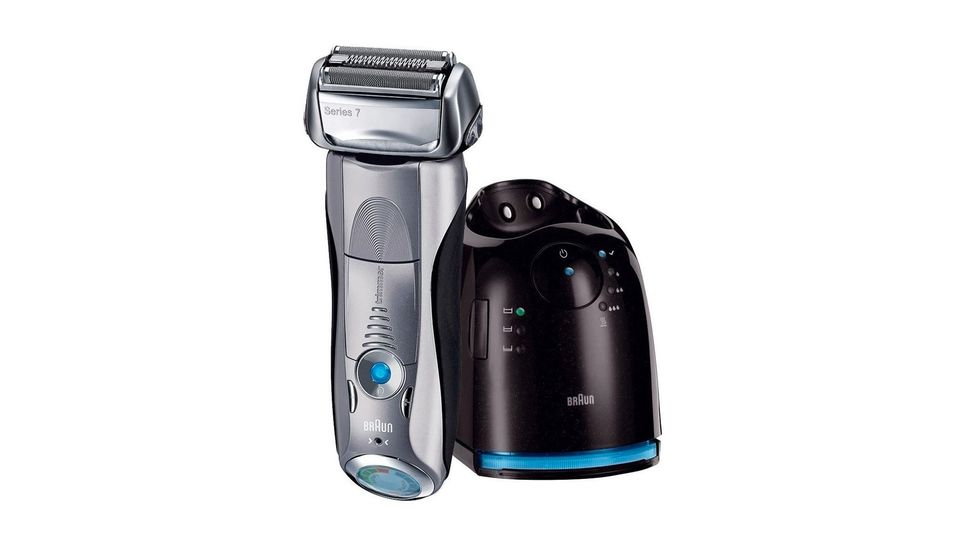 Best Electric Razors 2022 Top Ten Reviews