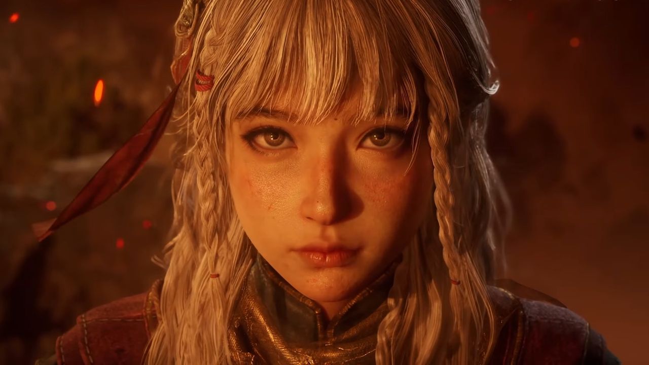 Nodusfall looks more like Monster Hunter and Elden Ring than the usual games from creator and Genshin Impact studio Hoyoverse