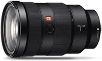 Sony FE 24-70mm f/2.8 G Master Sony FE 24-70mm f/2.8 G Master