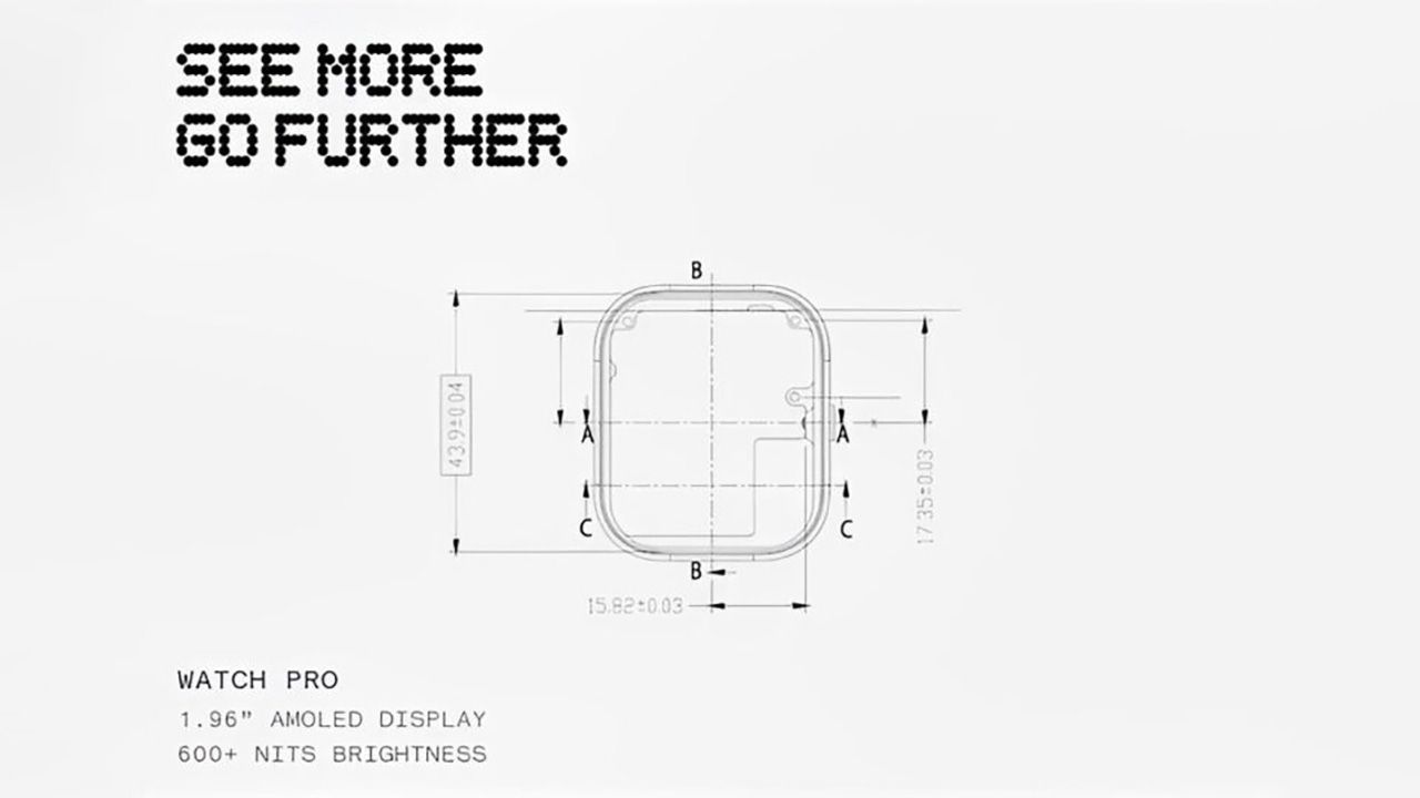 CMF by Nothing schematics
