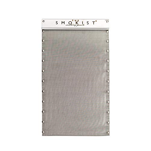 Stainless Steel Bbq Smoking Pouch for the Grill - Bbq Smoker Box Alternative