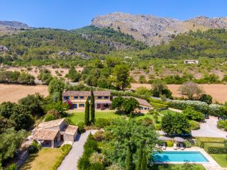 Finca for sale in Pollensa, Mallorca