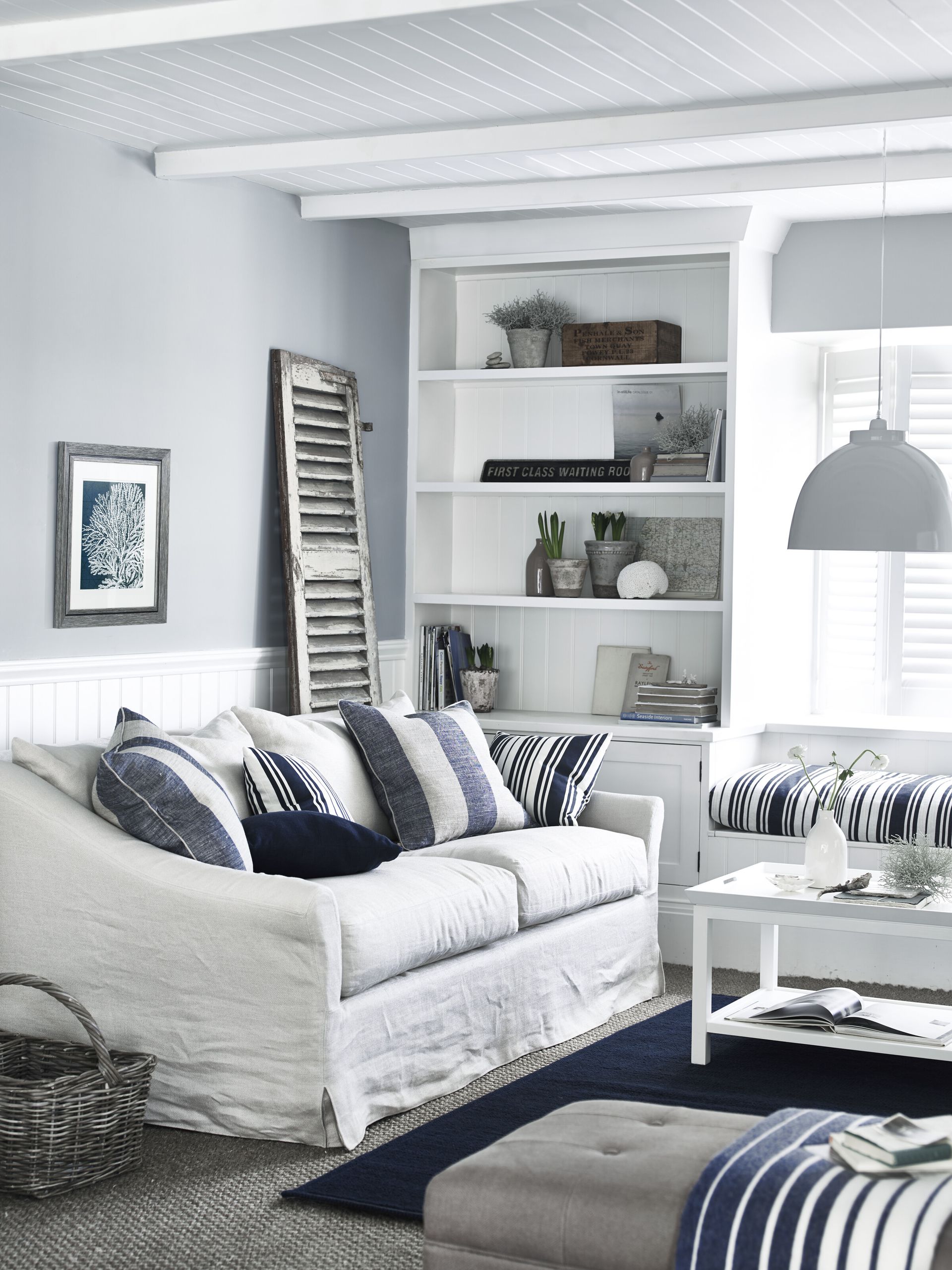 10 alcove shelf ideas: chic design options and styling strategies