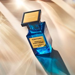 Expensive perfumes: Tom Ford Neroli Portofino