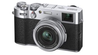 Fujifilm X100V