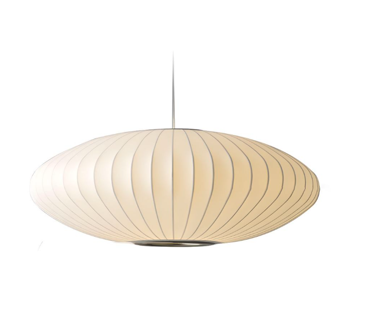 Minimalist Indoor Pendant Light
