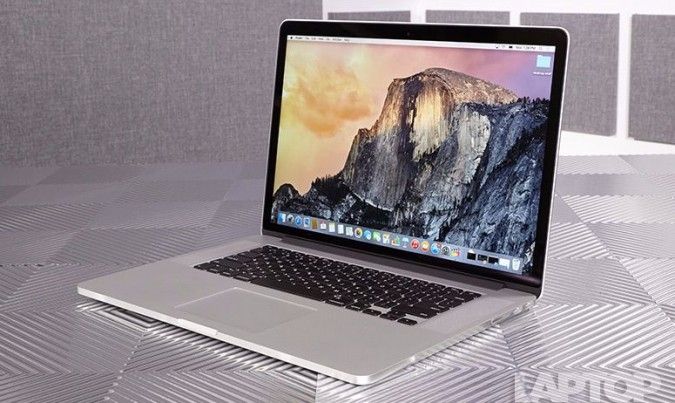 Apple S Best Macbook Is Over 2 Years Old Laptop Mag