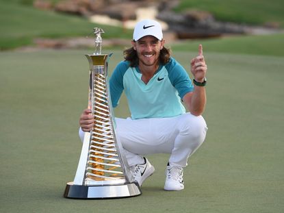 Why Tommy Fleetwood Should Be Nominated For SPOTY