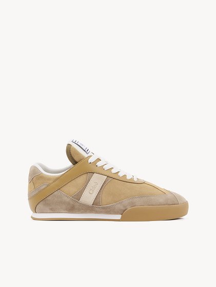 Chlo&amp;eacute; Kick Sneaker