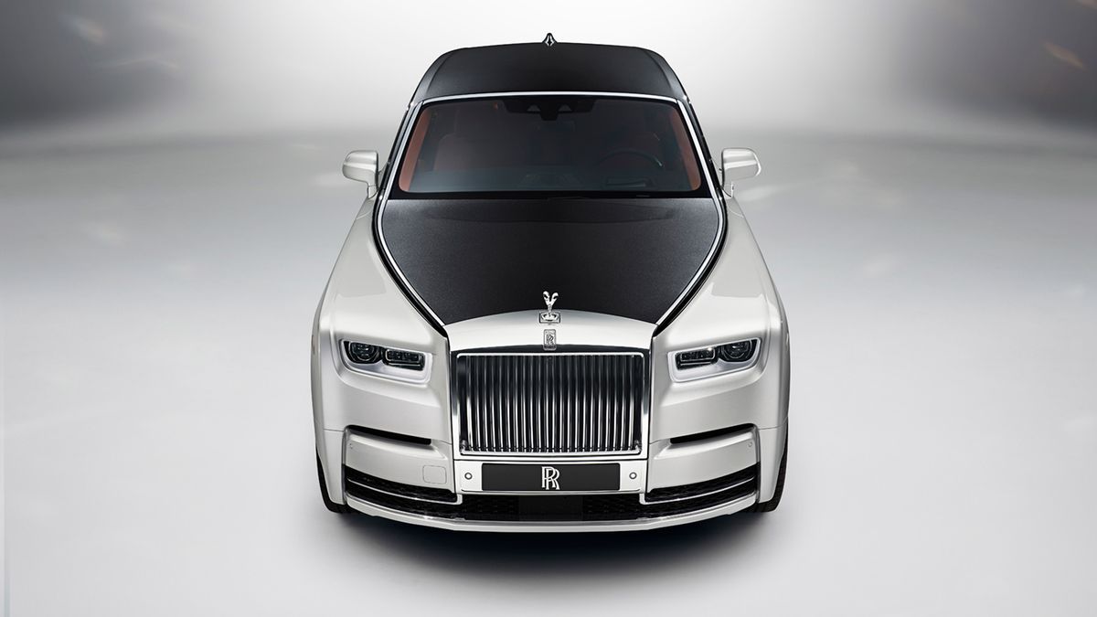 The new Rolls-Royce Ghost: a car for the “post-opulent” generation