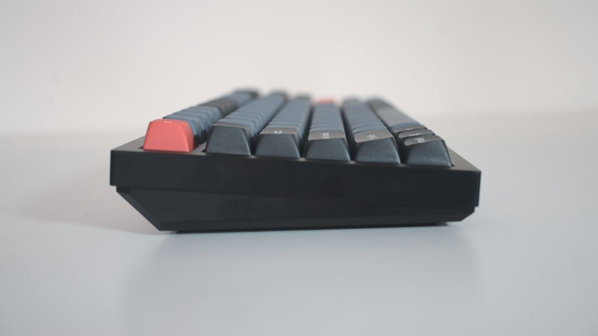 Keychron Q3