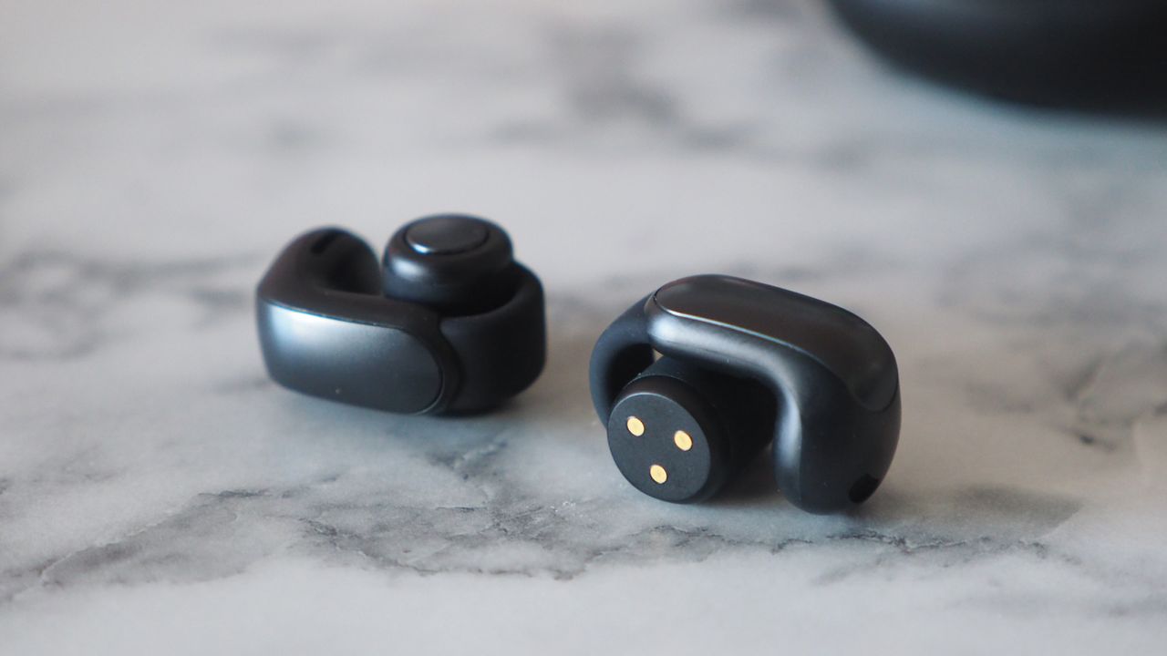 Bose Ultra Open Earbuds review