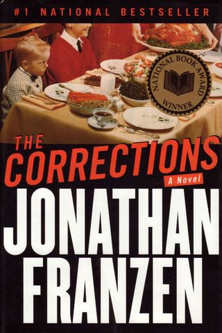 The Corrections, by Jonathan Franzen
