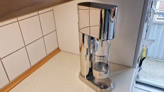 SodaStream Enso