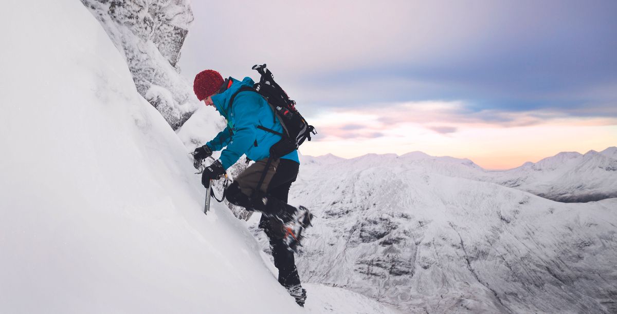 How to tackle winter sports photography | Digital Camera World