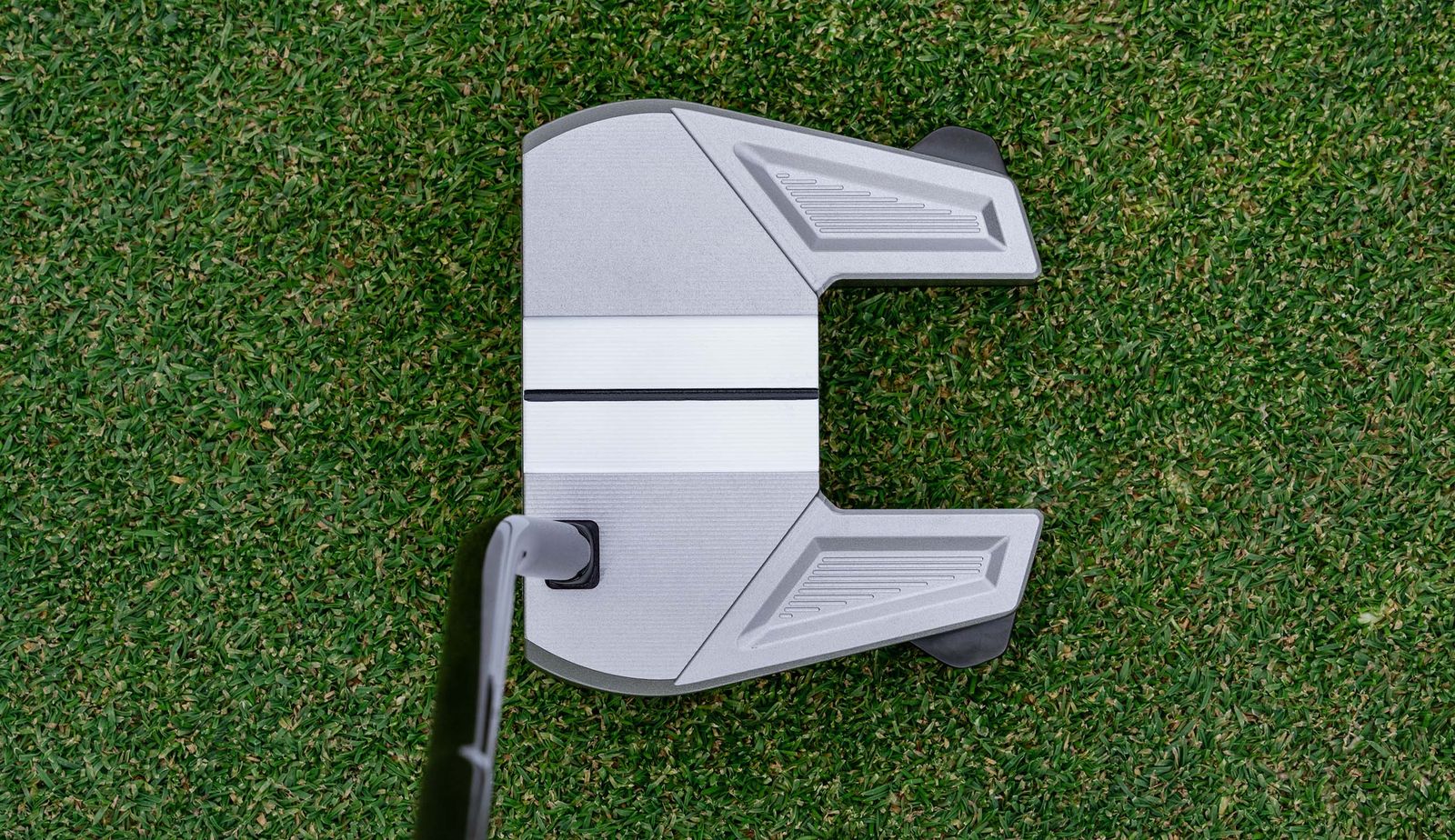 Putter TaylorMade Spider GT - 33 Pouces - Manche Central, Grip Pistolet - Occasion