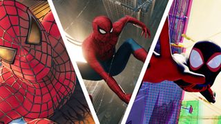 With great power comes a great quiz &mdash; put your Spider-Man fandom to the ultimate test