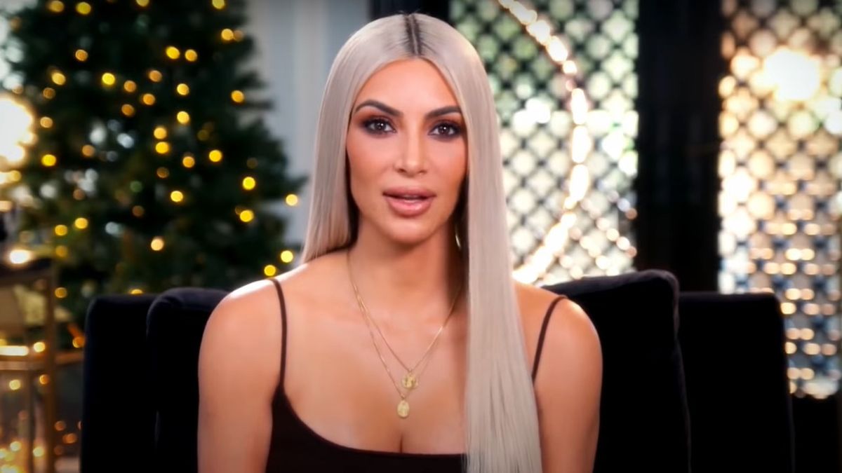 Kim Kardashian Reveals Her Prankster Daughter North Tricked A Housekeeper Into Thinking There’d Been A Murder In The House