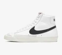 Nike Blazer Mid ‘77 Vintage Shoes (Men's): was $105 now $54 @ Nike"JUMP25"