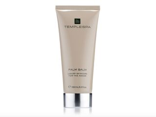 anti-ageing beauty products Temple Spa Palm Balm