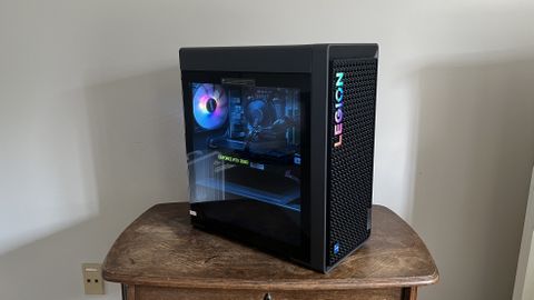 The Best Gaming PC 2024 | TechRadar