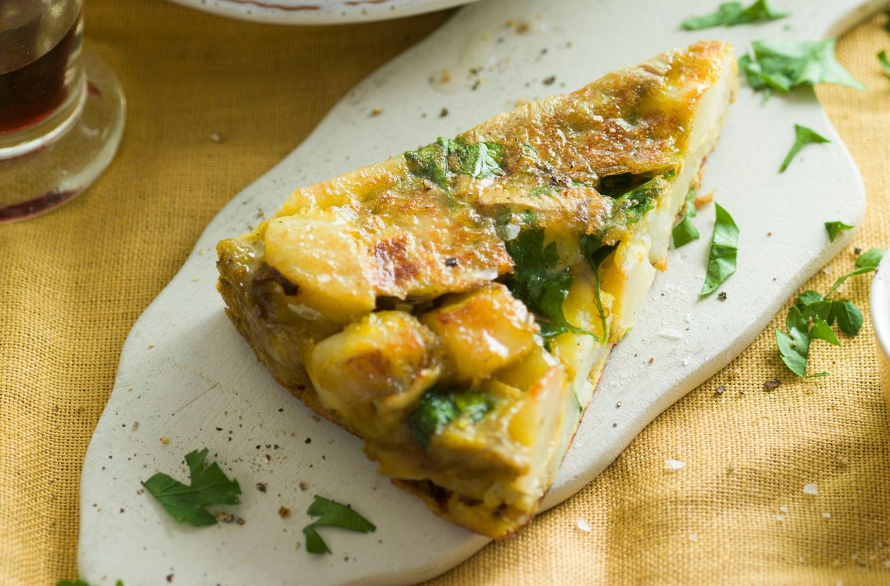 Low calorie lunch ideas: 18 lunches under 200 calories | GoodtoKnow
