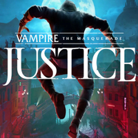 Vampire: The Masquerade-Justice (VR) Review - CGMagazine