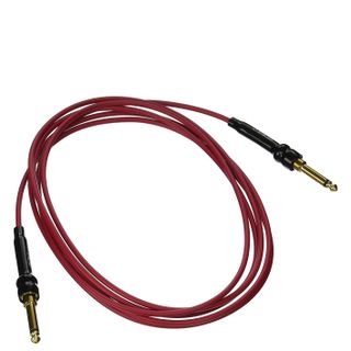 Best guitar cables: George L’s .155 cable