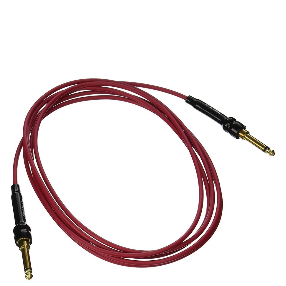 Best guitar cables 2025: for electric, acoustic and bass | Guitar World