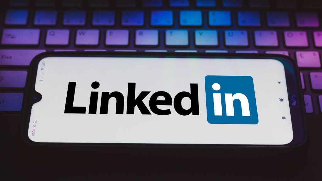 LinkedIn phishing attacks have surged 232% since start of February | ITPro