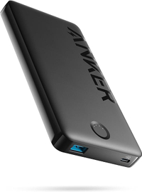 Anker Powerbank 10,000 mAh portable charger: was $25 now $16 @ Amazon