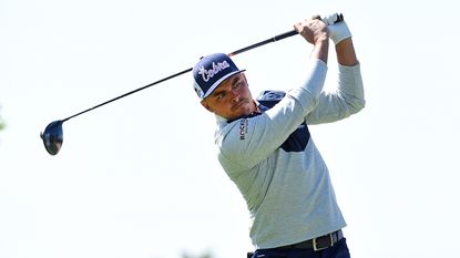 Rickie Fowler Receives PGA Championship Special Exemption