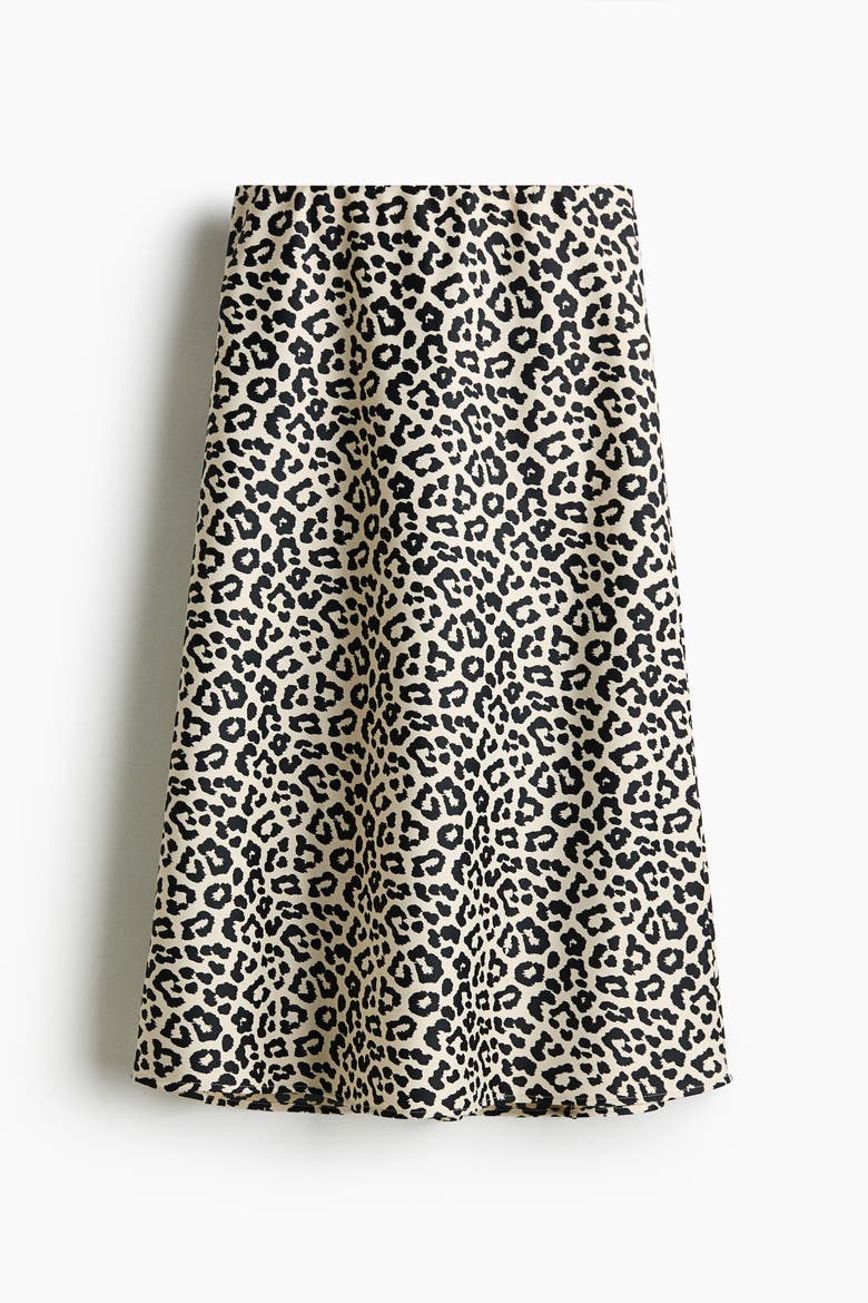 Midi Skirt