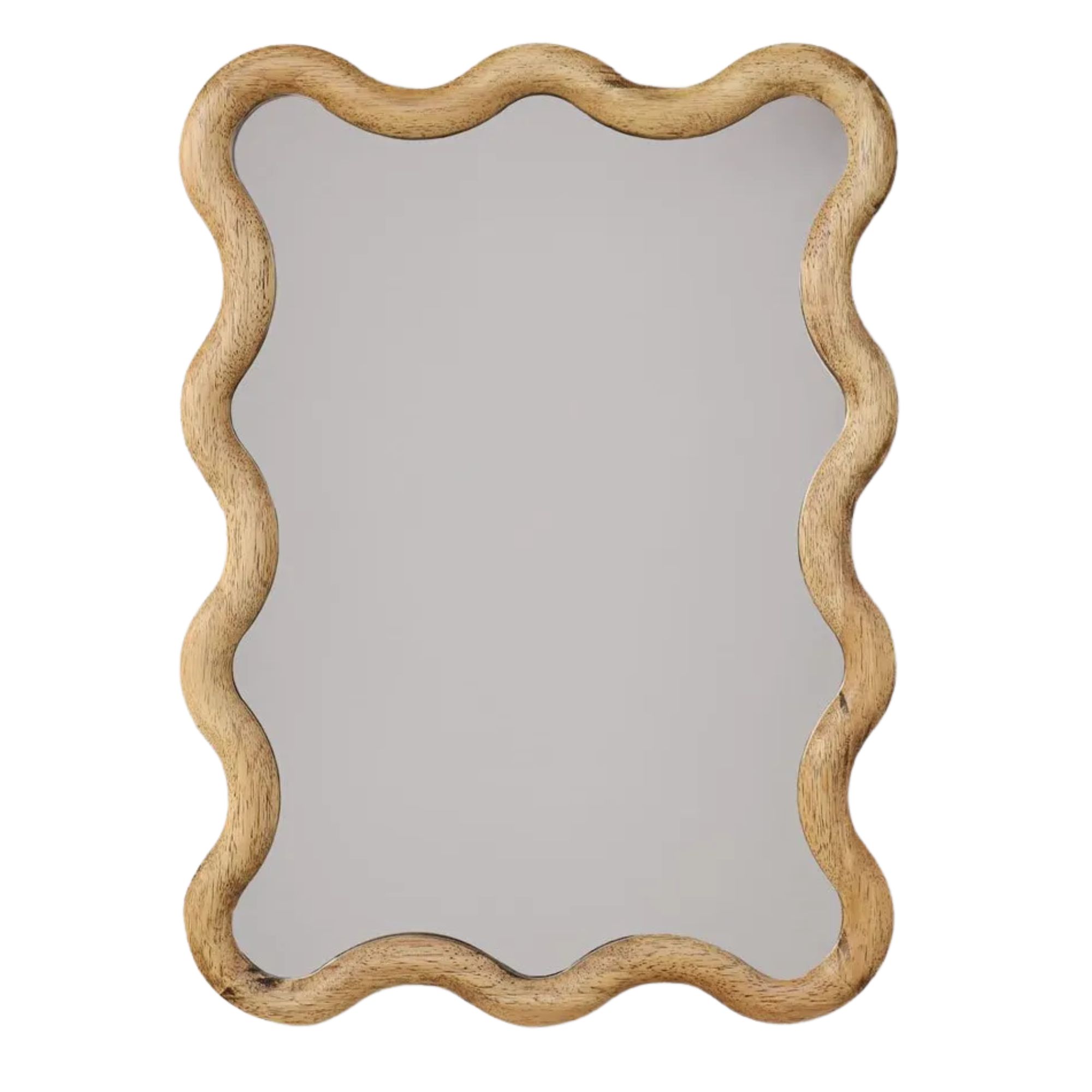 Sklum Rectangular Wall Mirror