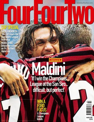 FourFourTwo