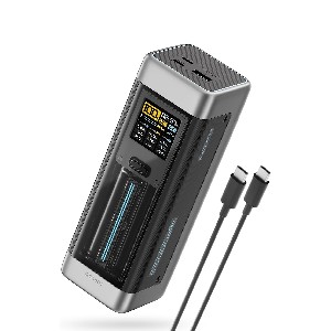 CUKTECH 20 Power Bank