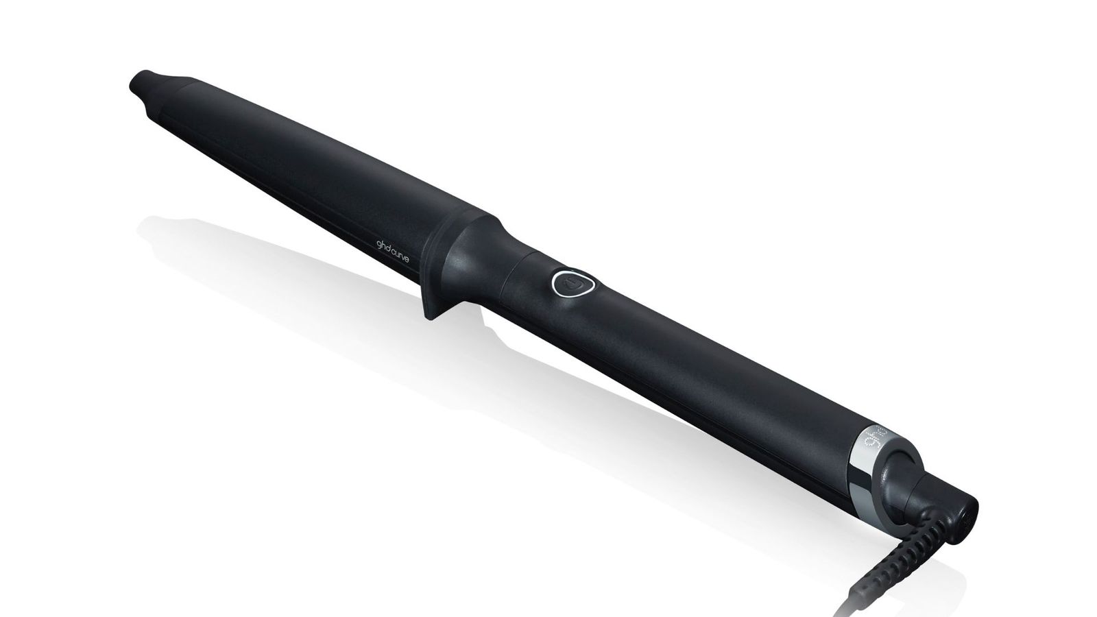 The best curling wands for thick hair in, reviewed by us | Woman & Home